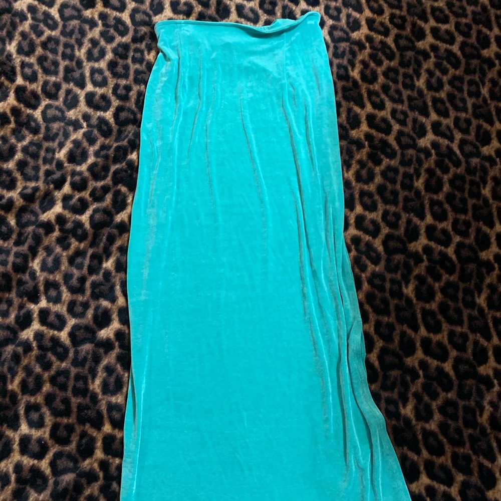 Double D Ranch Skirt